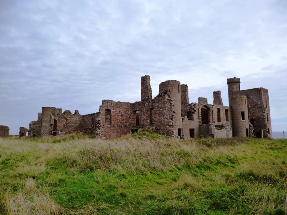 Cruden Bay
